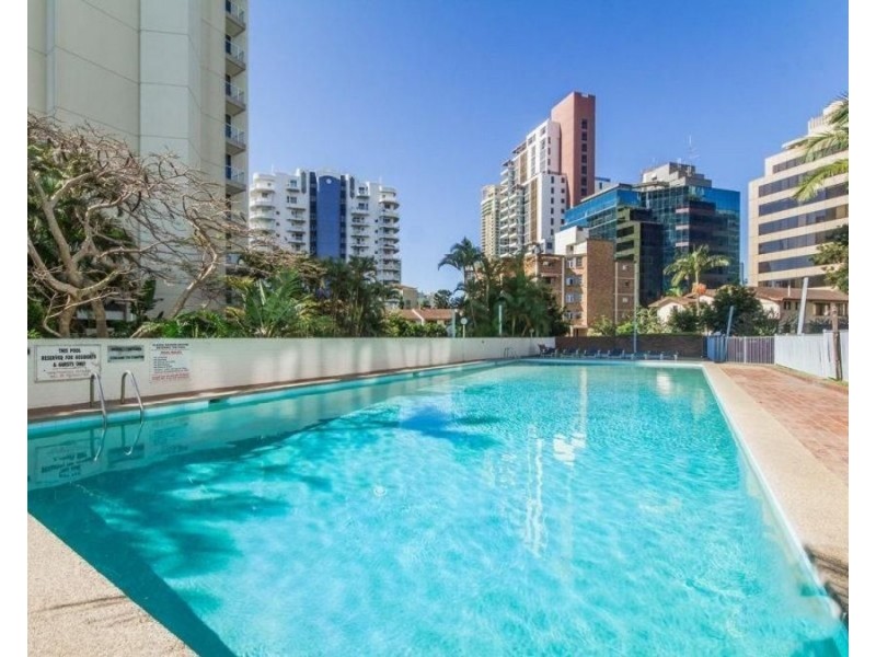 3A/2 Riverview Parade, Surfers Paradise QLD 4217