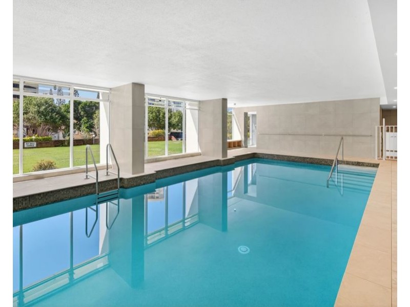 3A/2 Riverview Parade, Surfers Paradise QLD 4217