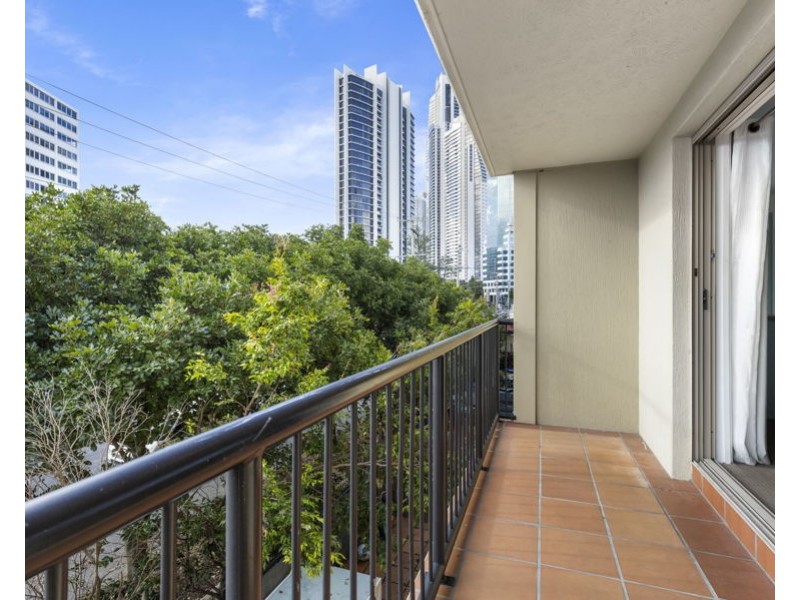 17/49-53 Peninsular Drive, Surfers Paradise QLD 4217