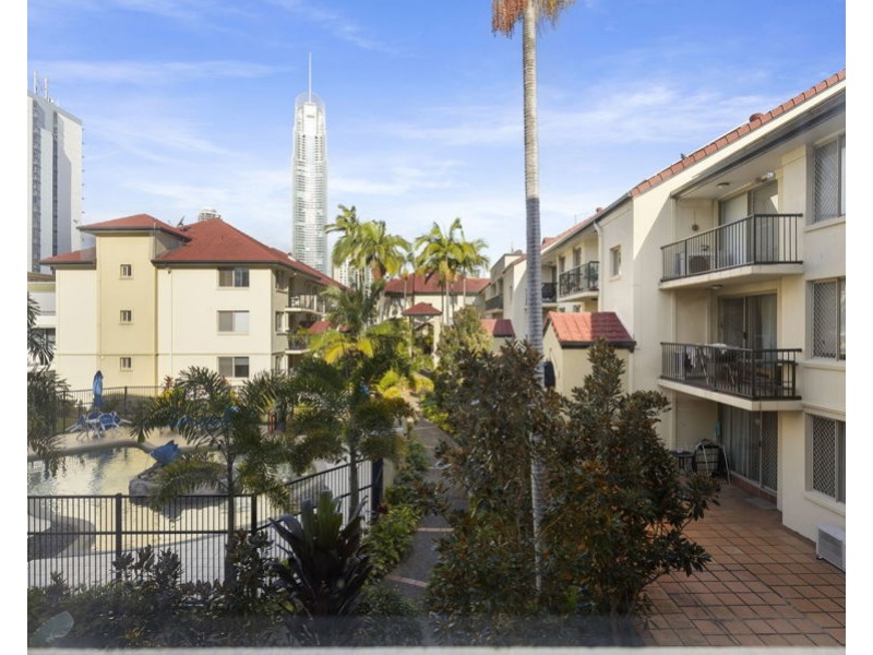 17/49-53 Peninsular Drive, Surfers Paradise QLD 4217