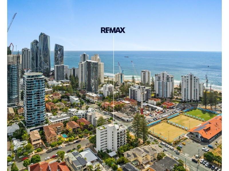 16/22 Armrick Avenue, Broadbeach QLD 4218