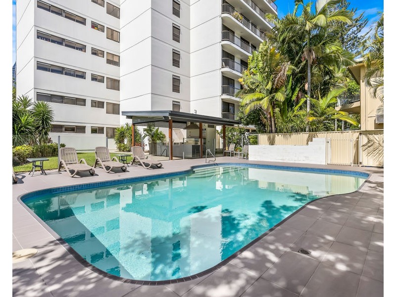 16/22 Armrick Avenue, Broadbeach QLD 4218