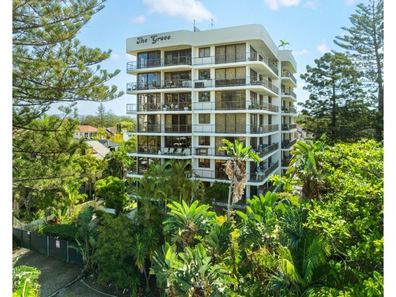 16/22 Armrick Avenue, Broadbeach QLD 4218