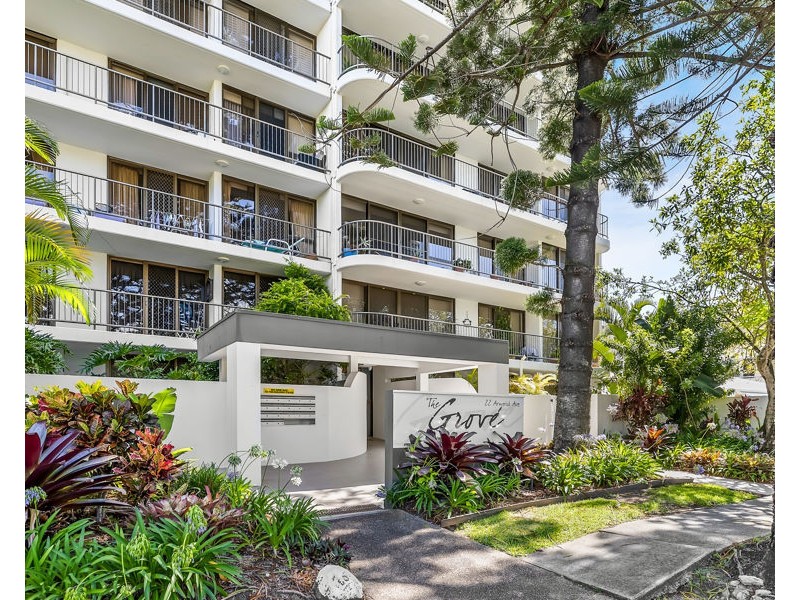 16/22 Armrick Avenue, Broadbeach QLD 4218