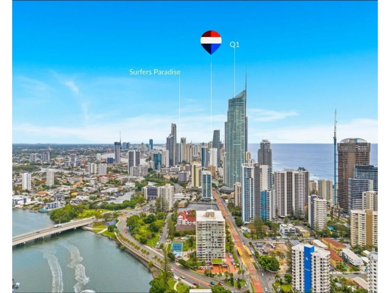 7GK/33 Thornton Street, Surfers Paradise QLD 4217