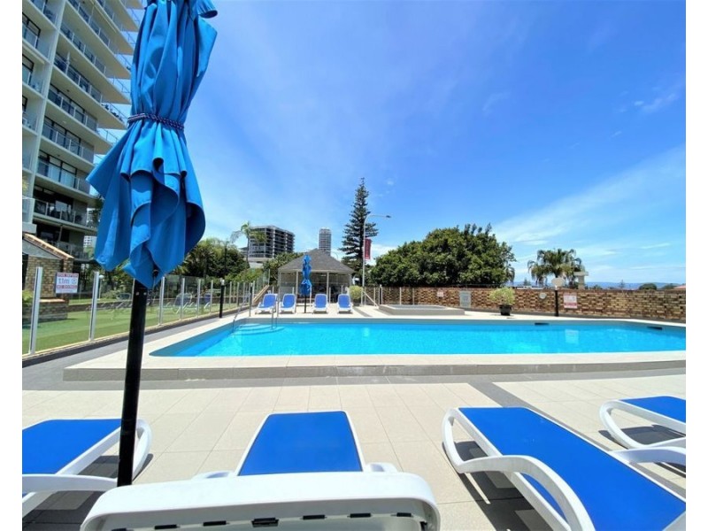 7GK/33 Thornton Street, Surfers Paradise QLD 4217