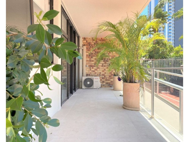 7GK/33 Thornton Street, Surfers Paradise QLD 4217