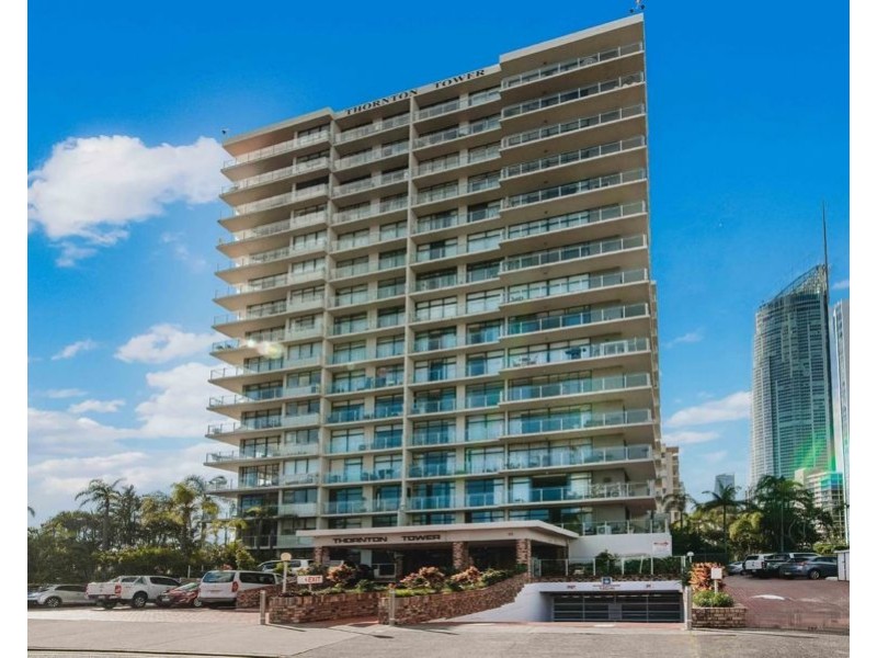 7GK/33 Thornton Street, Surfers Paradise QLD 4217