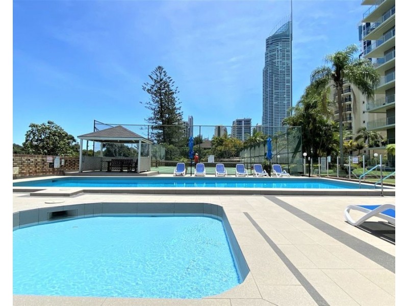 7GK/33 Thornton Street, Surfers Paradise QLD 4217