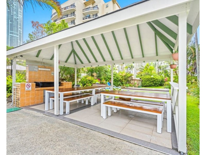 7GK/33 Thornton Street, Surfers Paradise QLD 4217