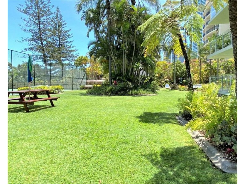 7GK/33 Thornton Street, Surfers Paradise QLD 4217