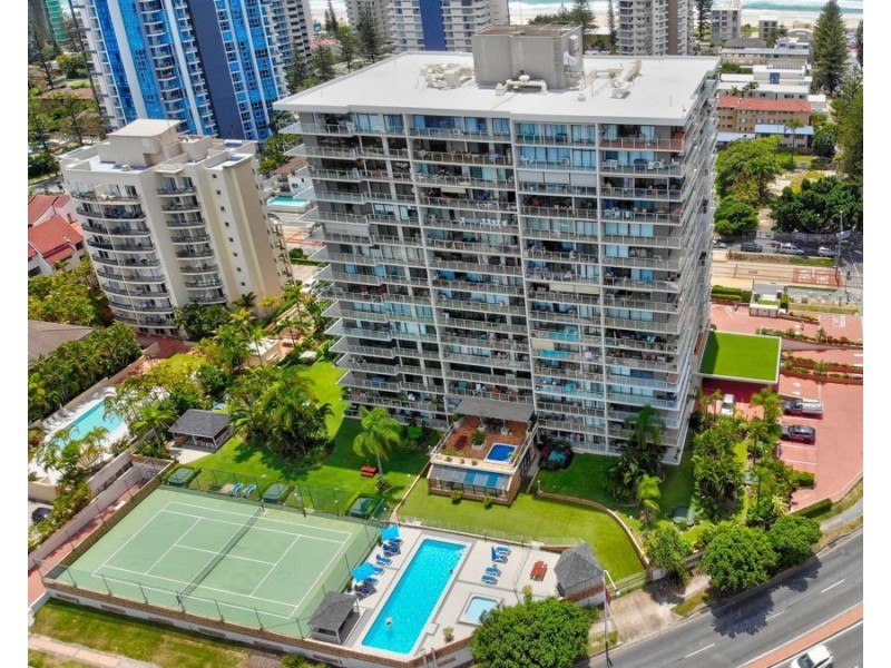 7GK/33 Thornton Street, Surfers Paradise QLD 4217