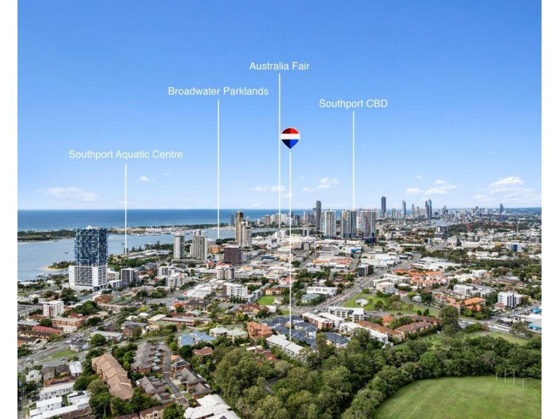 26/148 High Street, Southport QLD 4215