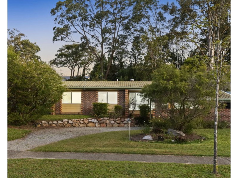 6 Macquarie Avenue, Molendinar QLD 4214