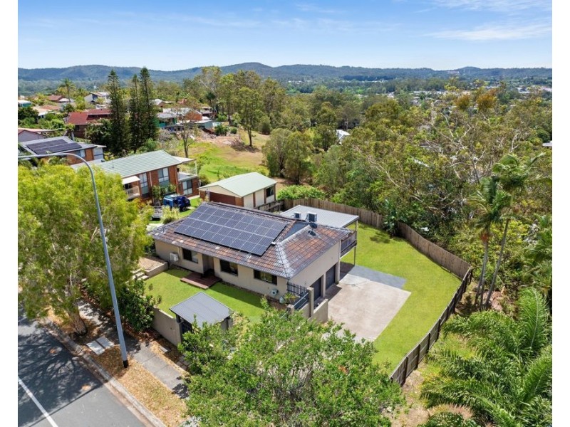 159 Alexander Drive, Highland Park QLD 4211