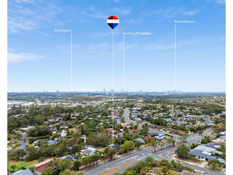 159 Alexander Drive, Highland Park QLD 4211