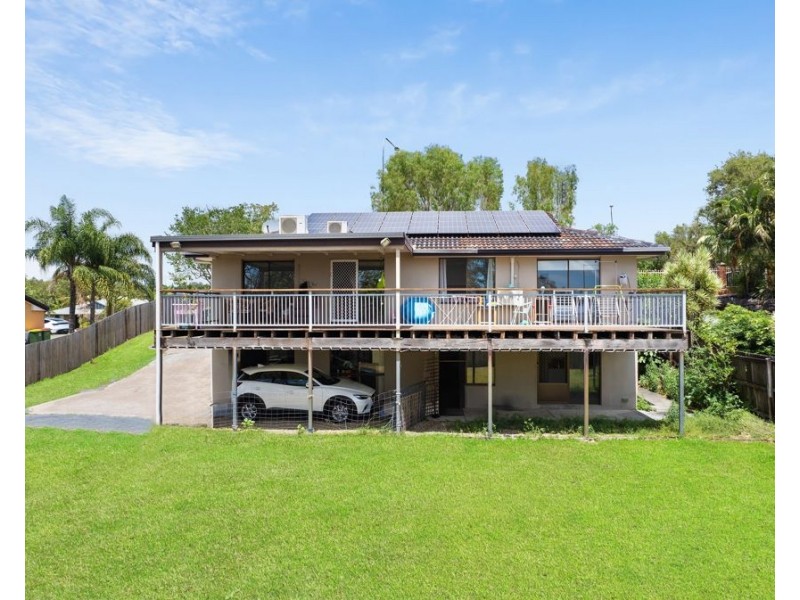 159 Alexander Drive, Highland Park QLD 4211