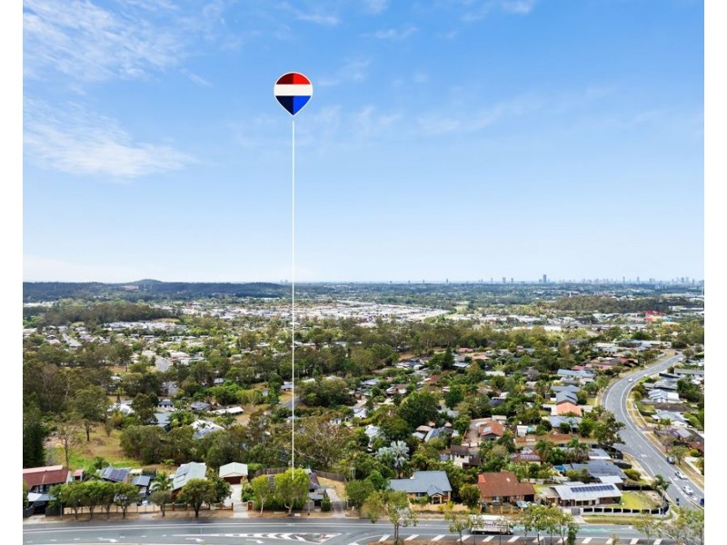 159 Alexander Drive, Highland Park QLD 4211