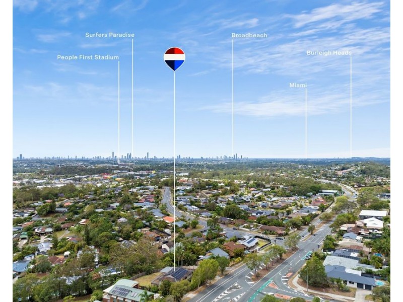 159 Alexander Drive, Highland Park QLD 4211