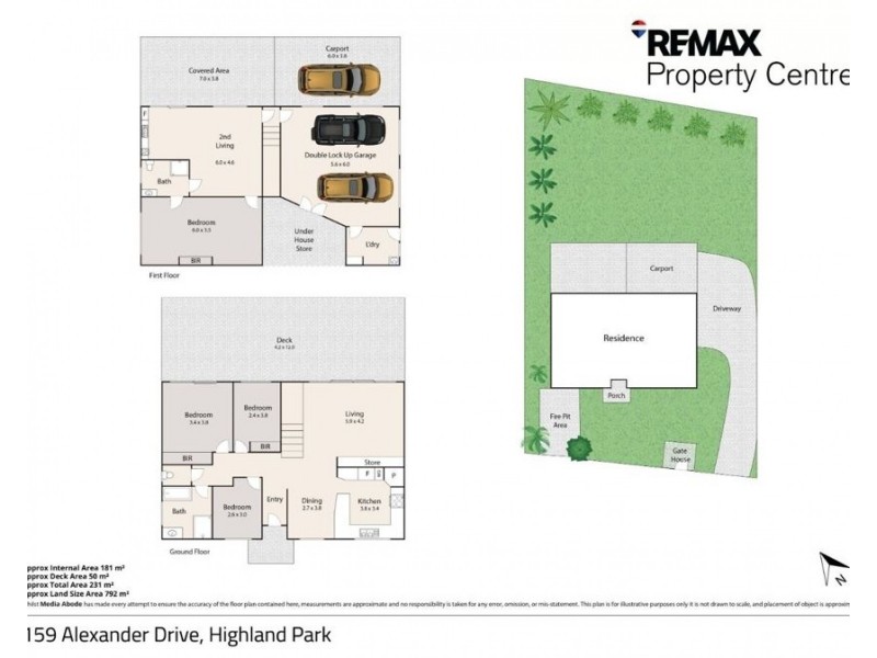 159 Alexander Drive, Highland Park QLD 4211
