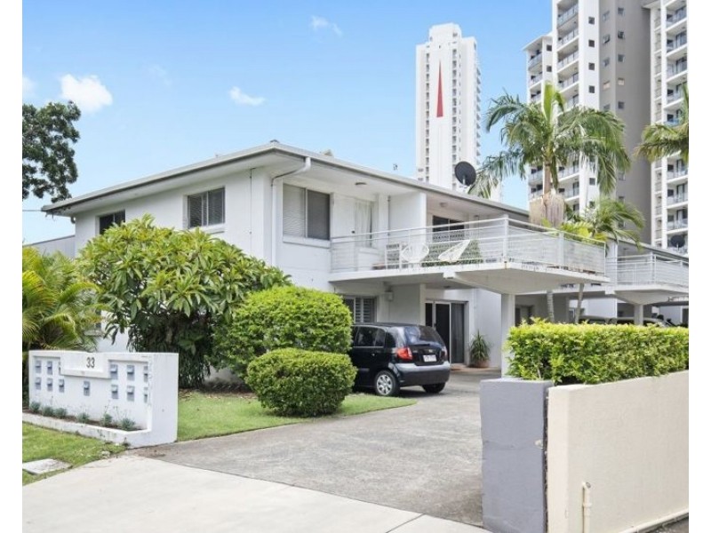 11/33 Wharf Road, Surfers Paradise QLD 4217