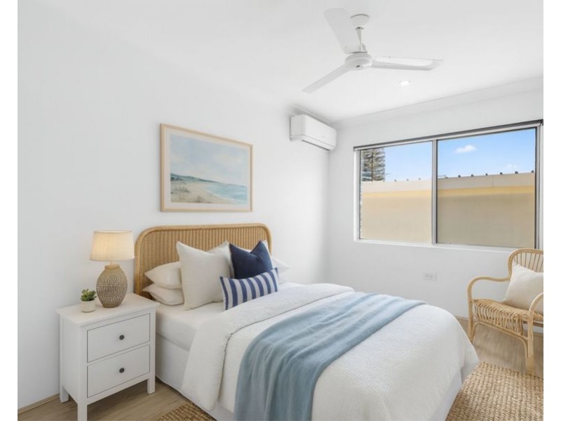 11/33 Wharf Road, Surfers Paradise QLD 4217