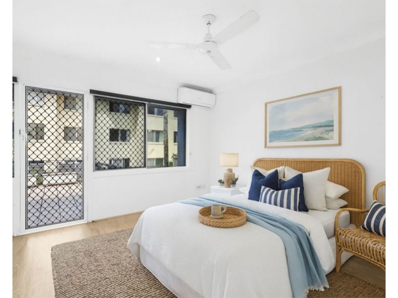 11/33 Wharf Road, Surfers Paradise QLD 4217
