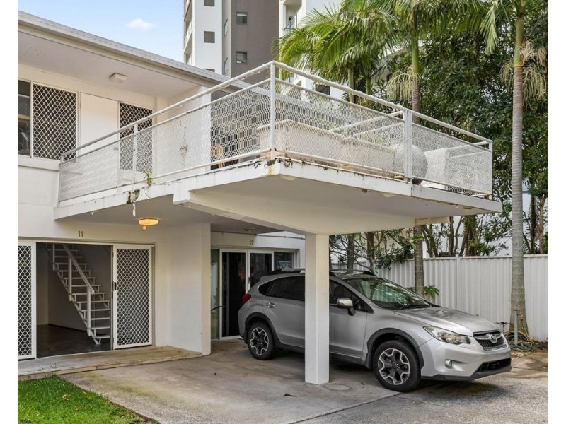 11/33 Wharf Road, Surfers Paradise QLD 4217
