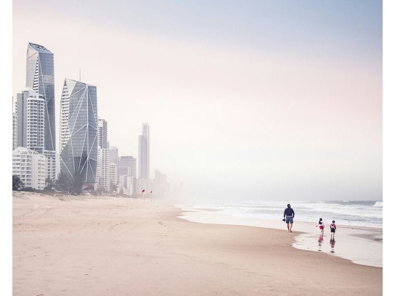 11/33 Wharf Road, Surfers Paradise QLD 4217