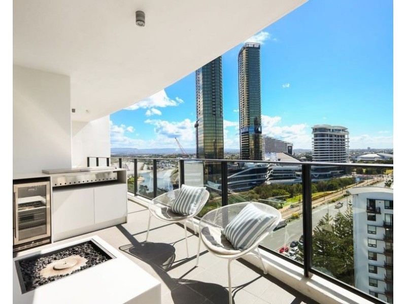 1401/22 Surf Parade, Broadbeach QLD 4218