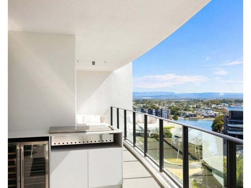 1401/22 Surf Parade, Broadbeach QLD 4218