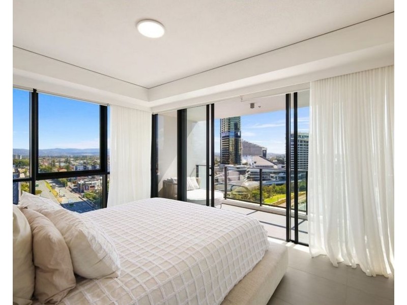 1401/22 Surf Parade, Broadbeach QLD 4218