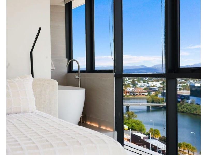 1401/22 Surf Parade, Broadbeach QLD 4218