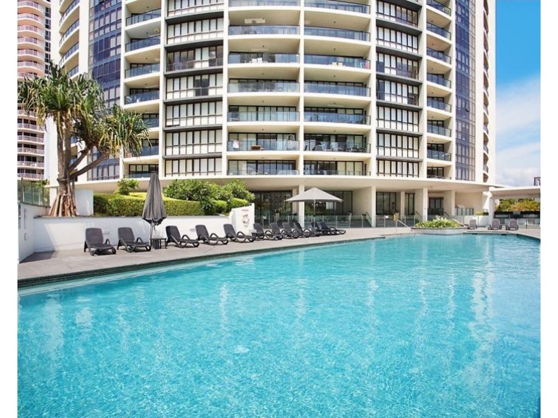 1401/22 Surf Parade, Broadbeach QLD 4218