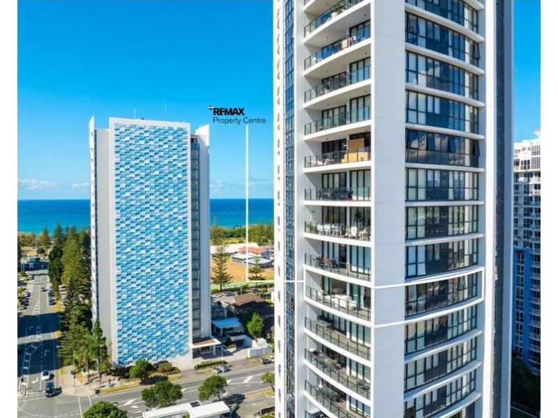 1401/22 Surf Parade, Broadbeach QLD 4218