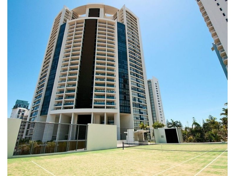 1401/22 Surf Parade, Broadbeach QLD 4218