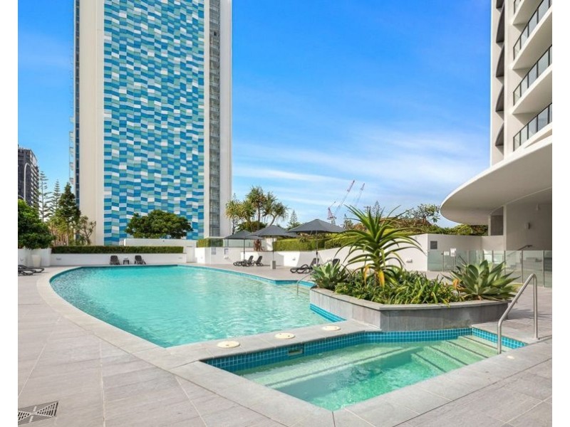 1401/22 Surf Parade, Broadbeach QLD 4218