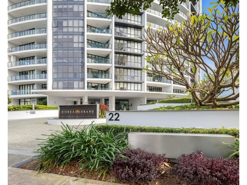 1401/22 Surf Parade, Broadbeach QLD 4218