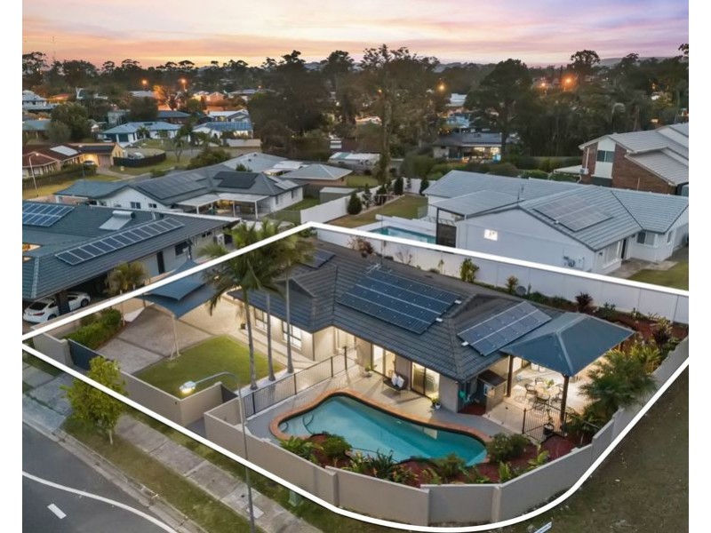 33 Manly Drive, Robina QLD 4226