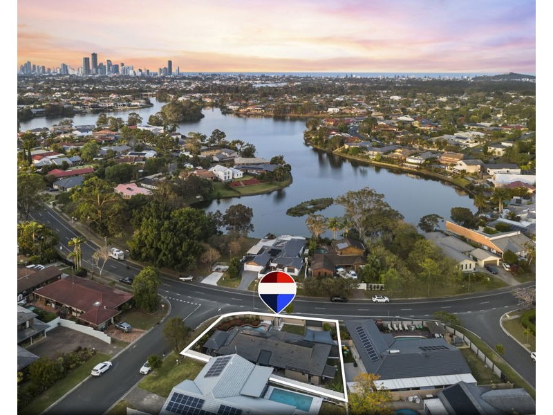 33 Manly Drive, Robina QLD 4226