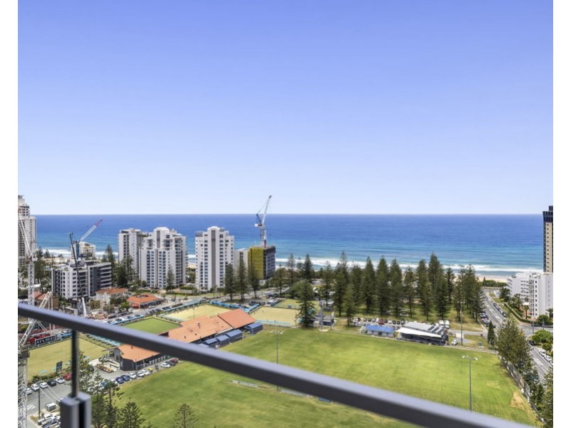 2102/4-6 Rosewood Avenue, Broadbeach QLD 4218