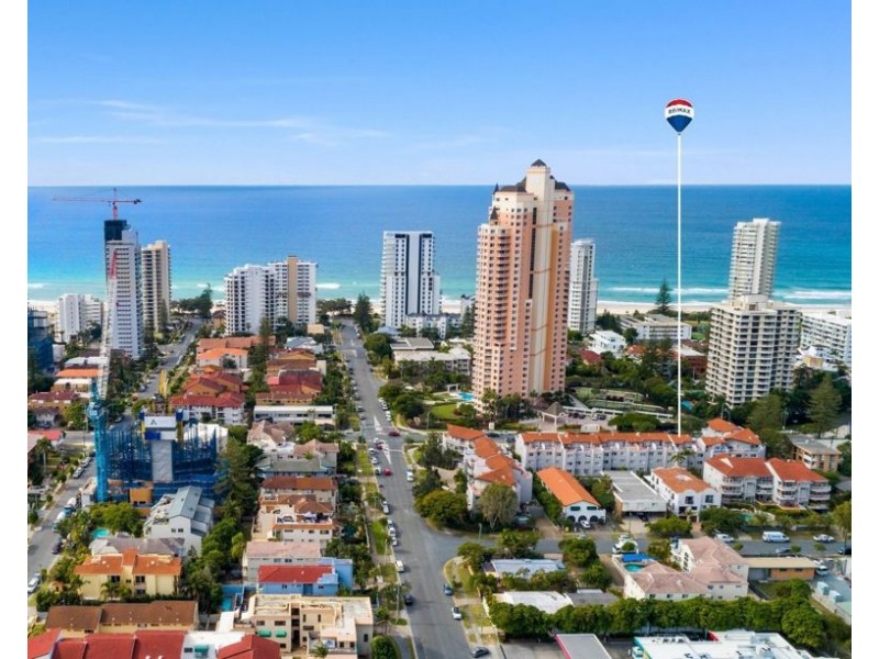 10/36 Australia Avenue, Broadbeach QLD 4218