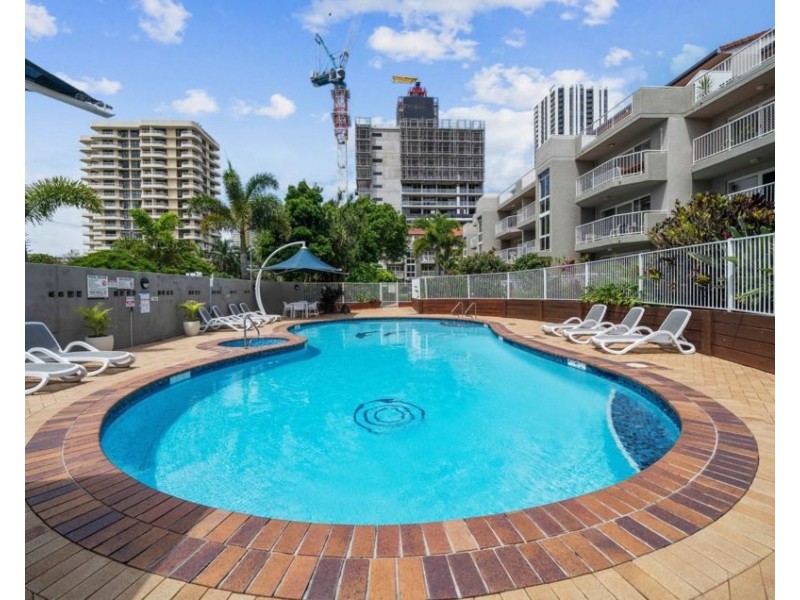 10/36 Australia Avenue, Broadbeach QLD 4218