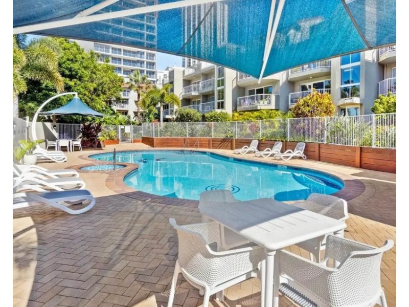 10/36 Australia Avenue, Broadbeach QLD 4218