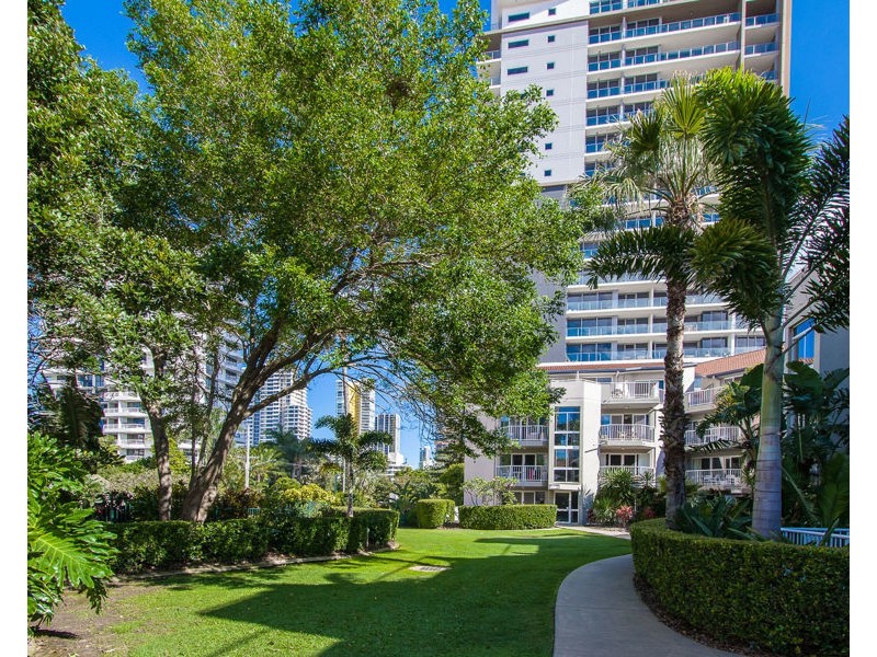 10/36 Australia Avenue, Broadbeach QLD 4218
