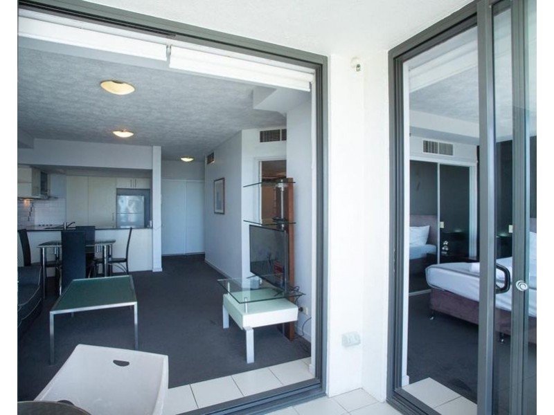 1204A/2865 Gold Coast Highway, Surfers Paradise QLD 4217