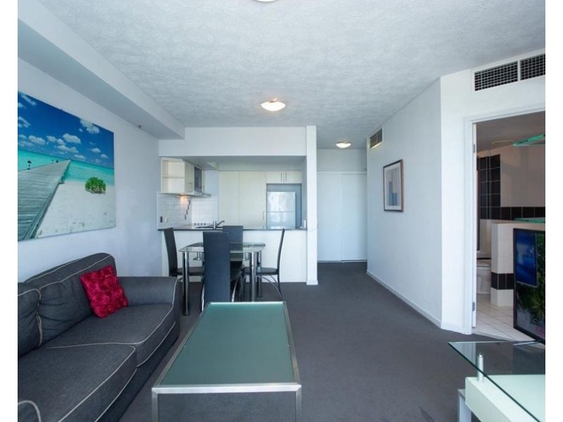 1204A/2865 Gold Coast Highway, Surfers Paradise QLD 4217