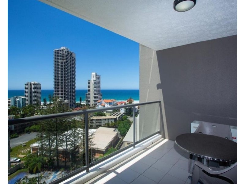 1204B/2865 Gold Coast Highway, Surfers Paradise QLD 4217
