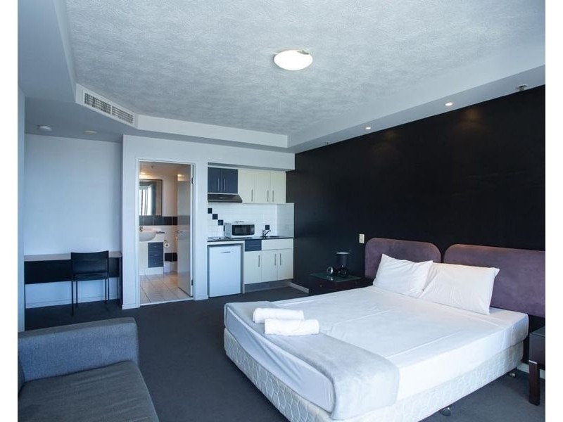 1204B/2865 Gold Coast Highway, Surfers Paradise QLD 4217