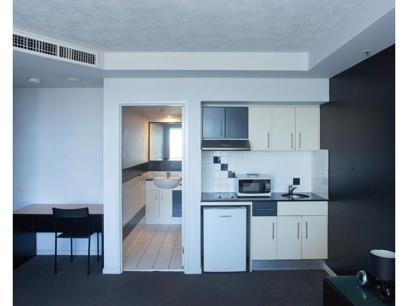 1204B/2865 Gold Coast Highway, Surfers Paradise QLD 4217